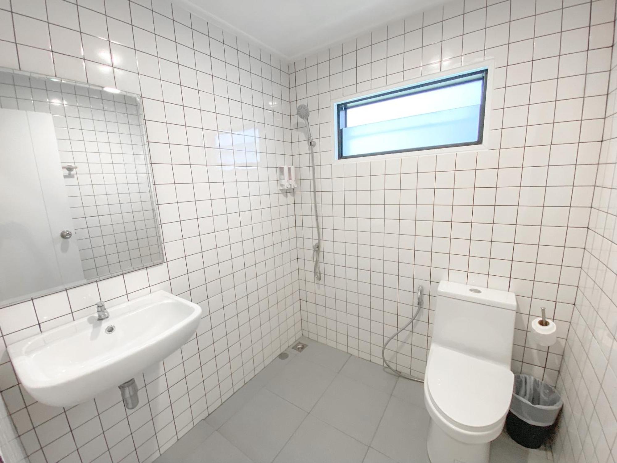 Sea Bear Resort ซีแบร์รีสอร์ต Koh Phayam Εξωτερικό φωτογραφία